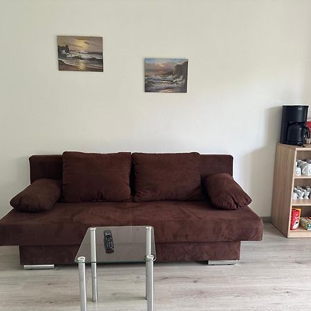 Ferienwohnung Schlossblick Heiligenstadt in Oberfranken Eksteriør bilde